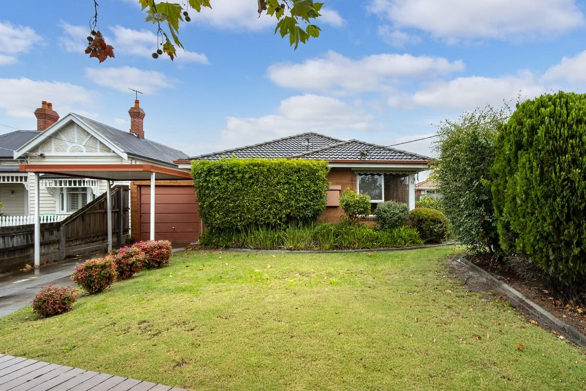 1 / 31 Grice Crescent, ESSENDON VIC 3040, Essendon - Image 1
