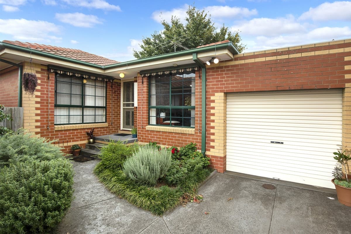 4 / 4 Bellevue Terrace, PASCOE VALE VIC 3044, Pascoe Vale - Image 1