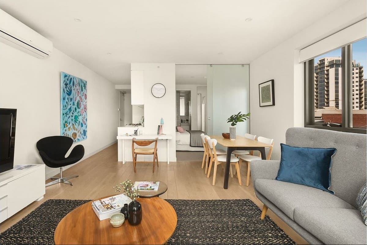 204 / 19 Hall Street, MOONEE PONDS VIC 3039, Moonee Ponds - Image 1