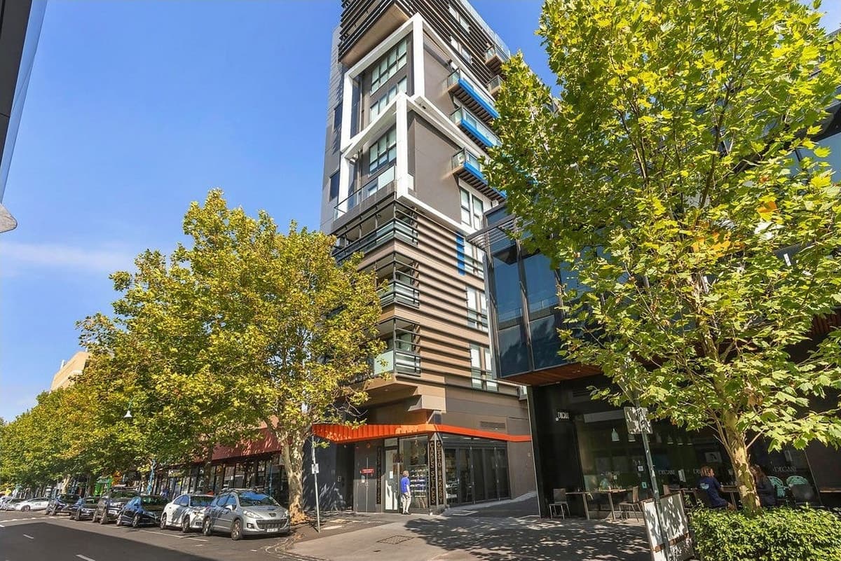 204 / 19 Hall Street, MOONEE PONDS VIC 3039, Moonee Ponds - Thumbnail 2