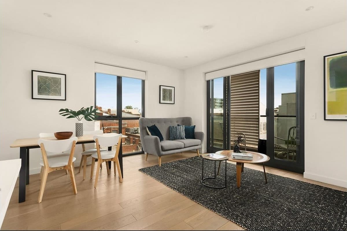 204 / 19 Hall Street, MOONEE PONDS VIC 3039, Moonee Ponds - Thumbnail 3