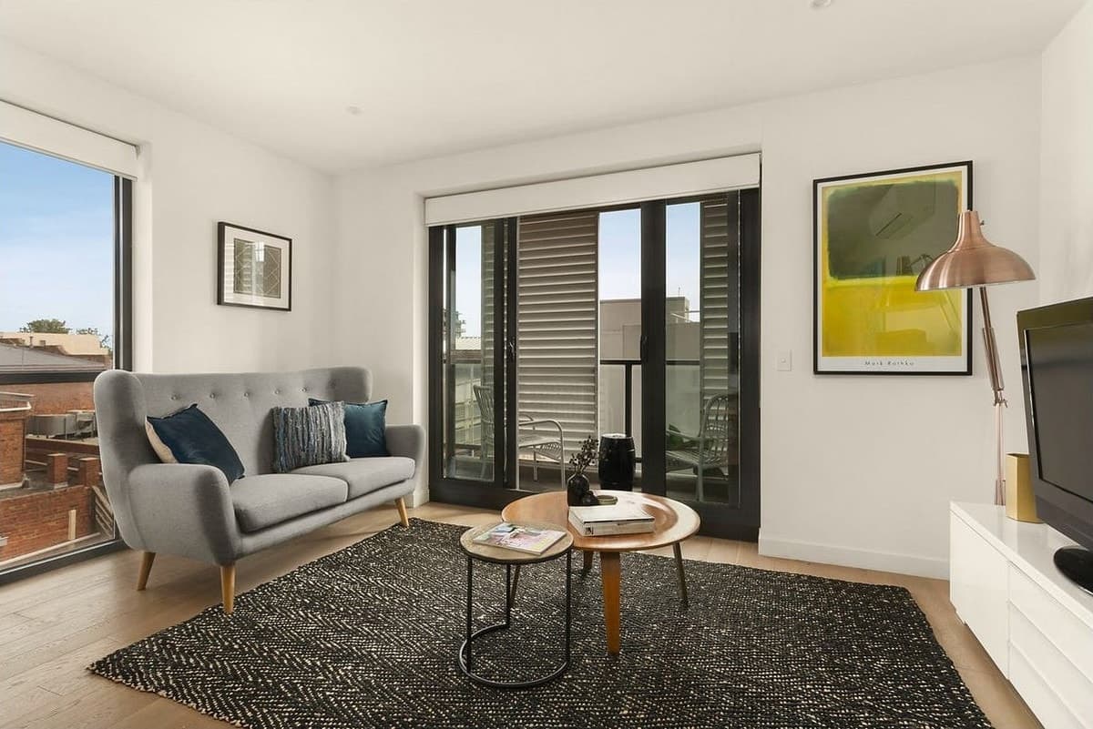 204 / 19 Hall Street, MOONEE PONDS VIC 3039, Moonee Ponds - Thumbnail 4
