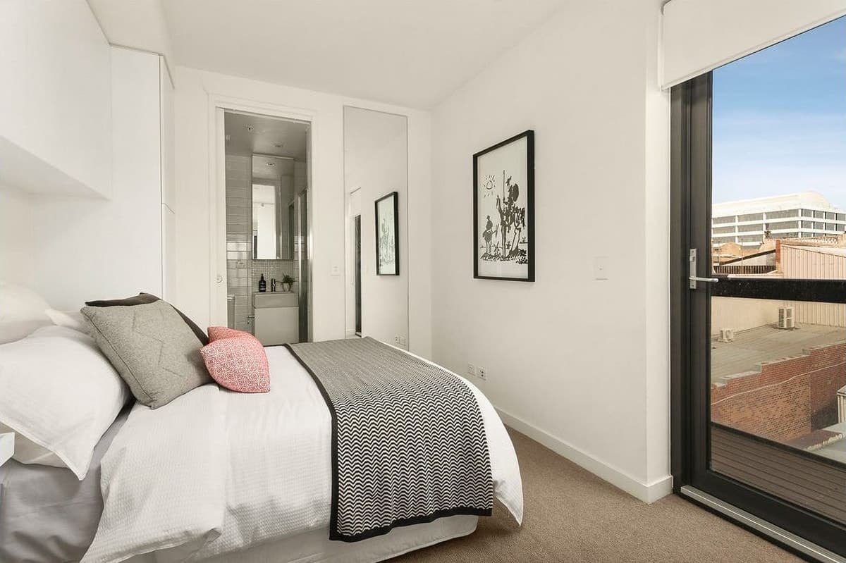 204 / 19 Hall Street, MOONEE PONDS VIC 3039, Moonee Ponds - Thumbnail 6