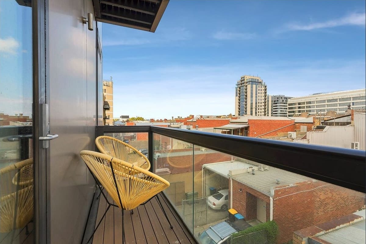 204 / 19 Hall Street, MOONEE PONDS VIC 3039, Moonee Ponds - Thumbnail 8