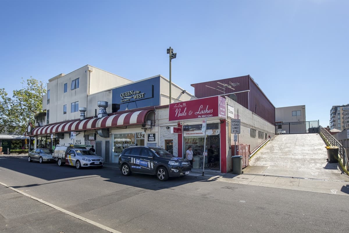 12 / 40 Young Street, MOONEE PONDS VIC 3039, Moonee Ponds - Thumbnail 2