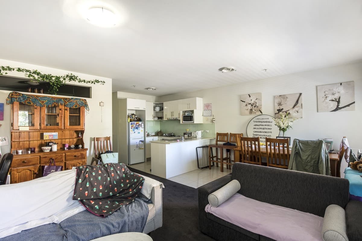 12 / 40 Young Street, MOONEE PONDS VIC 3039, Moonee Ponds - Thumbnail 4