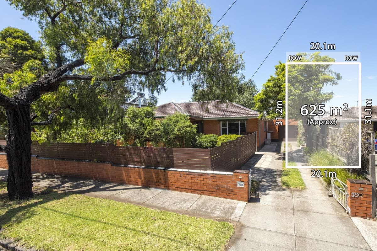 30 Donne Street, COBURG VIC 3058, Coburg - Image 1