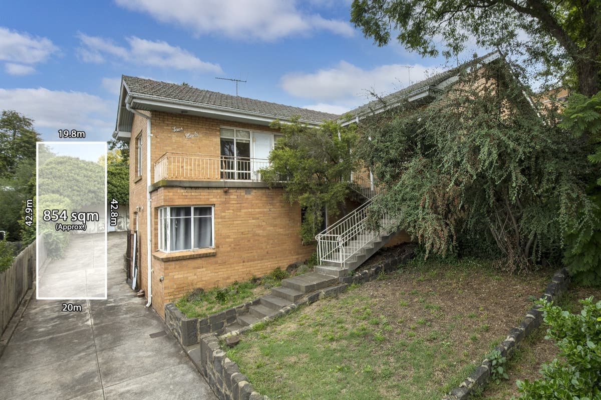 3 Kilburn Street, STRATHMORE VIC 3041, Strathmore - Image 1