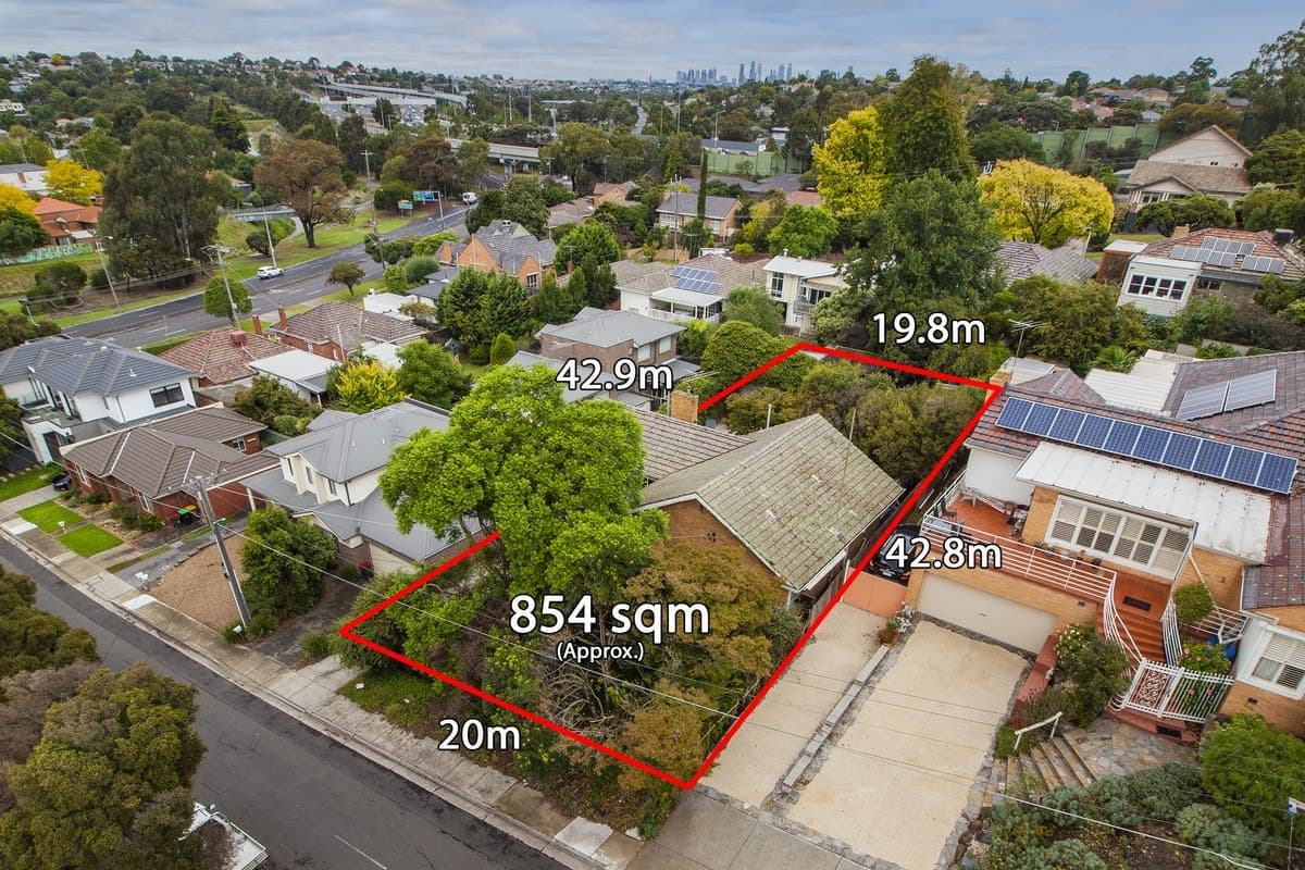 3 Kilburn Street, STRATHMORE VIC 3041, Strathmore - Thumbnail 2