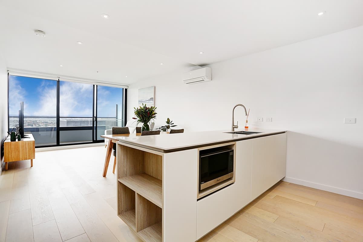 2007 / 40 Hall Street, MOONEE PONDS VIC 3039, Moonee Ponds - Thumbnail 4