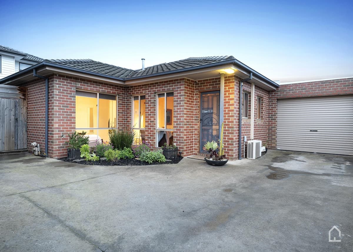 3 / 14 Gregory Street, OAK PARK VIC 3046, Oak Park - Image 1