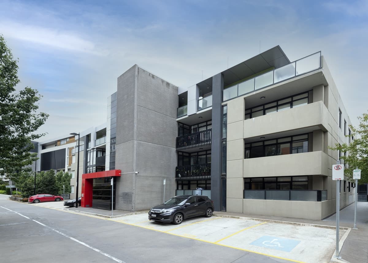205 / 30 La Scala Avenue, MARIBYRNONG VIC 3032, Maribyrnong - Image 1