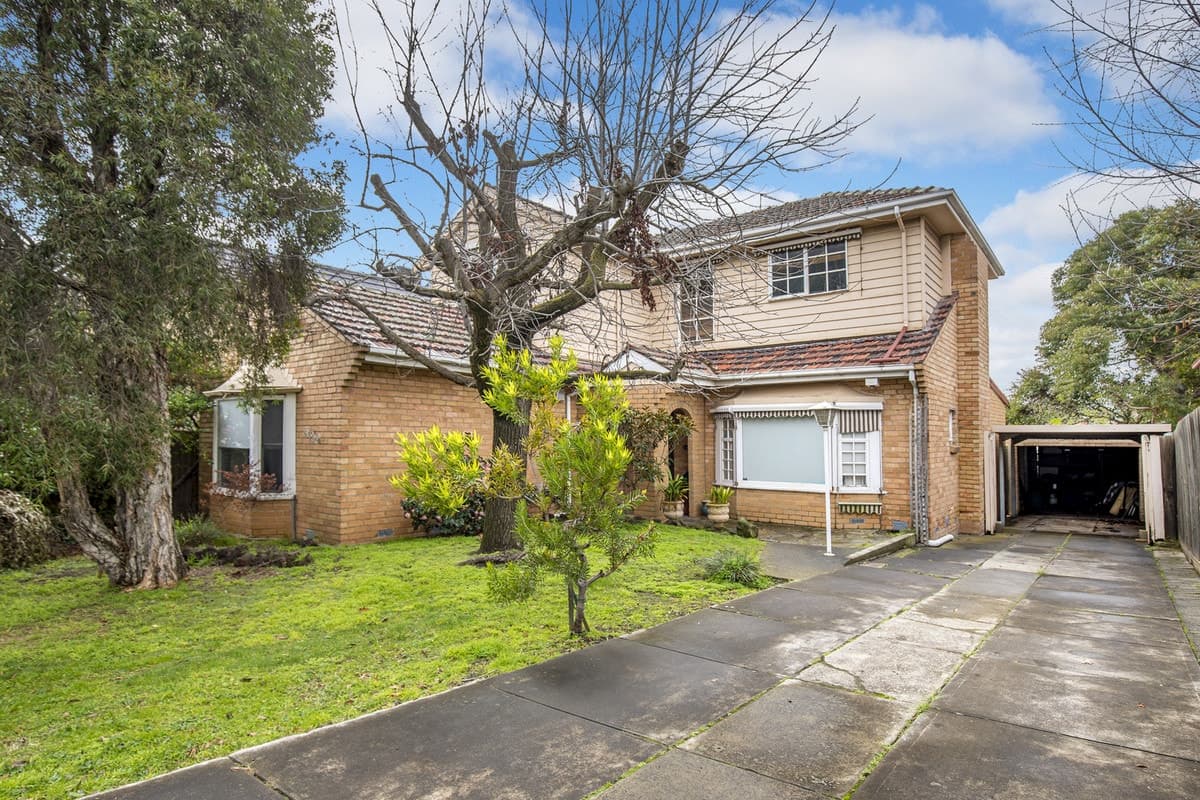 298 Napier Street, STRATHMORE VIC 3041, Strathmore - Image 1
