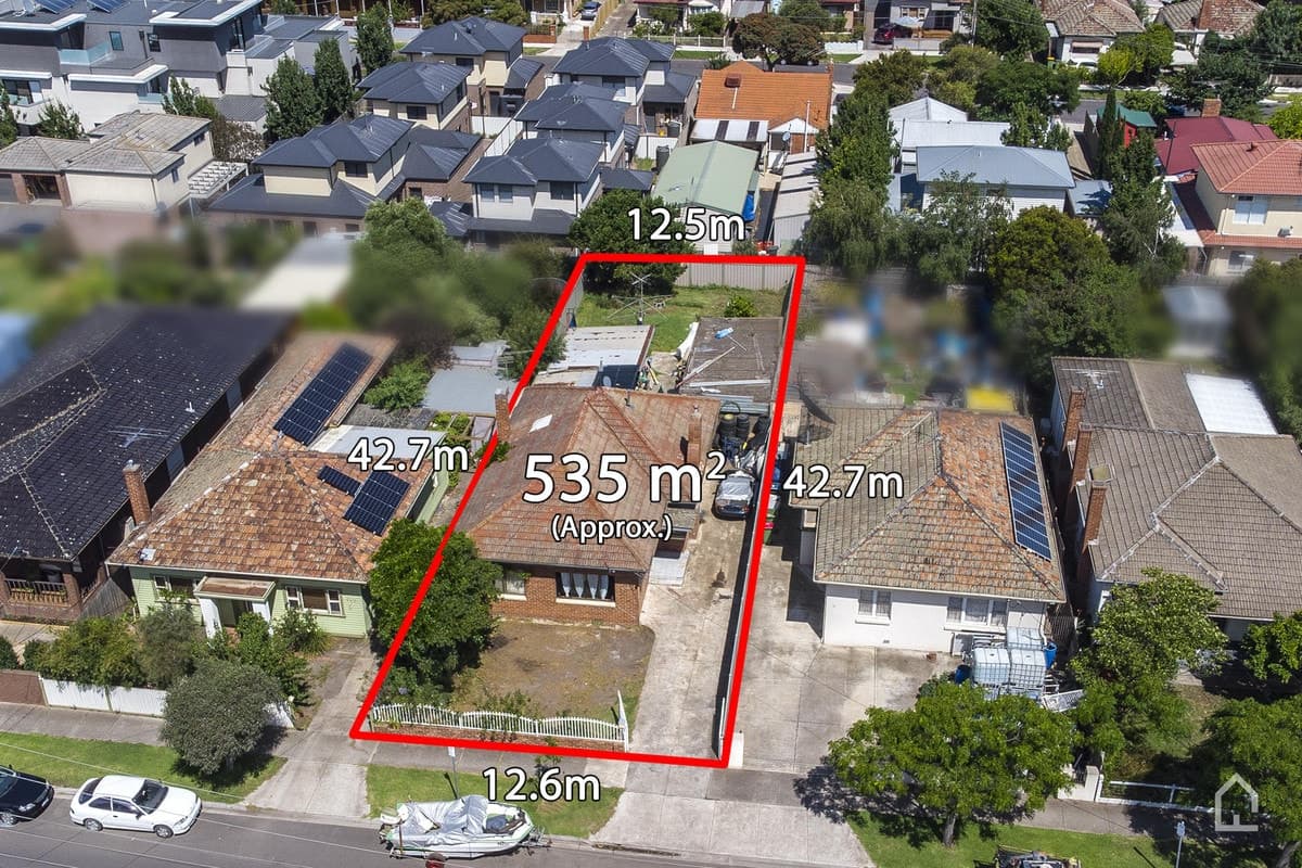 14 Neil Street, WEST FOOTSCRAY VIC 3012, West Footscray - Image 1