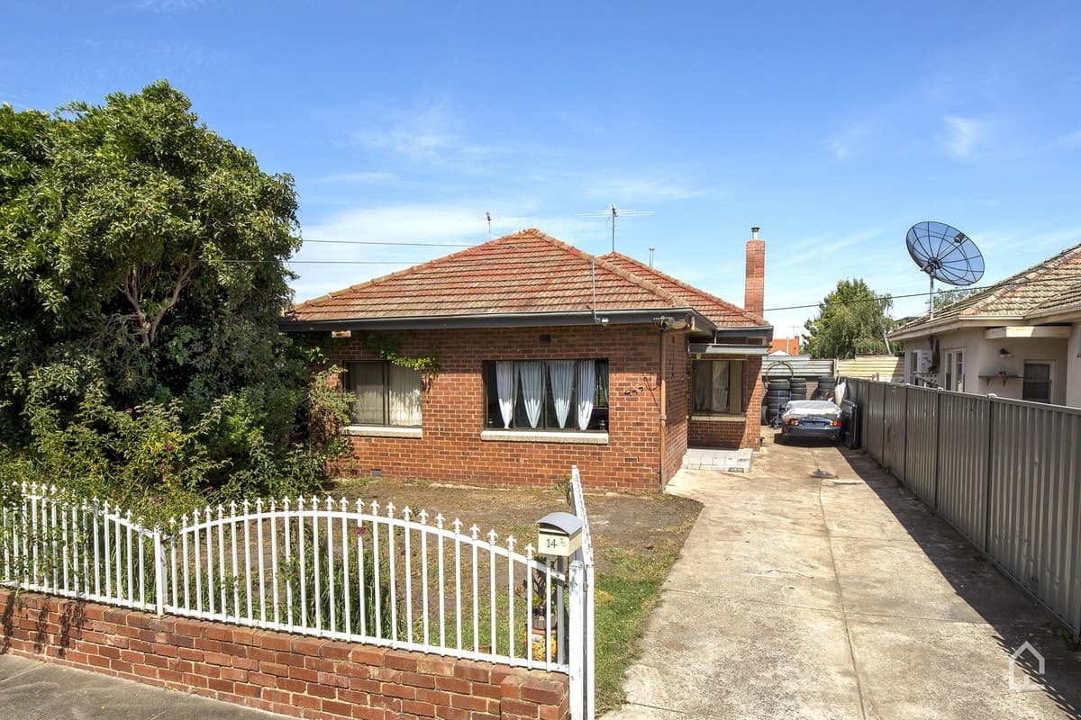 14 Neil Street, WEST FOOTSCRAY VIC 3012, West Footscray - Thumbnail 2
