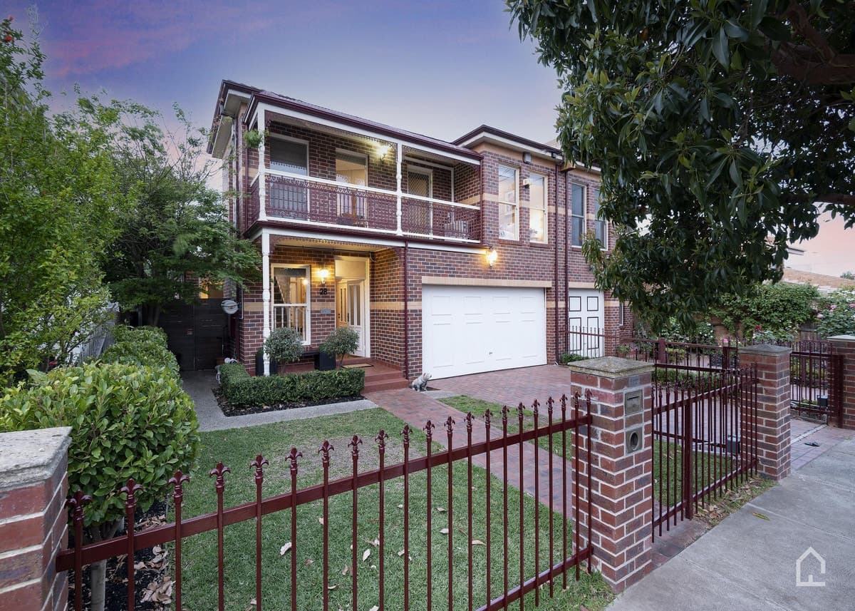2B Thomson Street, ESSENDON VIC 3040, Essendon - Image 1