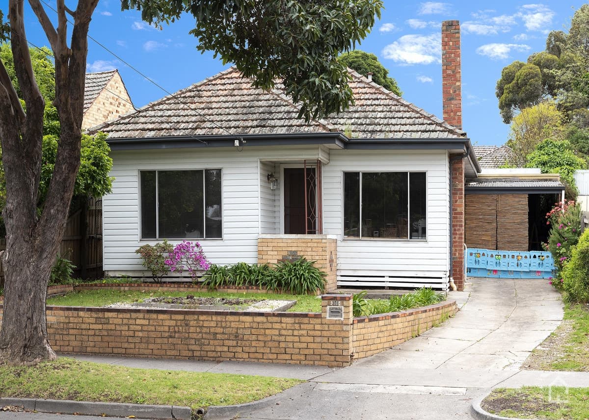 306 Gaffney Street, PASCOE VALE VIC 3044, Pascoe Vale - Image 1