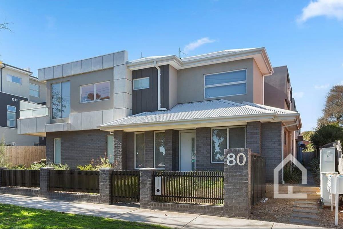 7 / 80 Richardson Street, ESSENDON VIC 3040, Essendon - Image 1