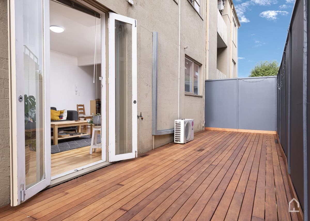 2 / 37 Flemington Street, TRAVANCORE VIC 3032, Travancore - Thumbnail 2