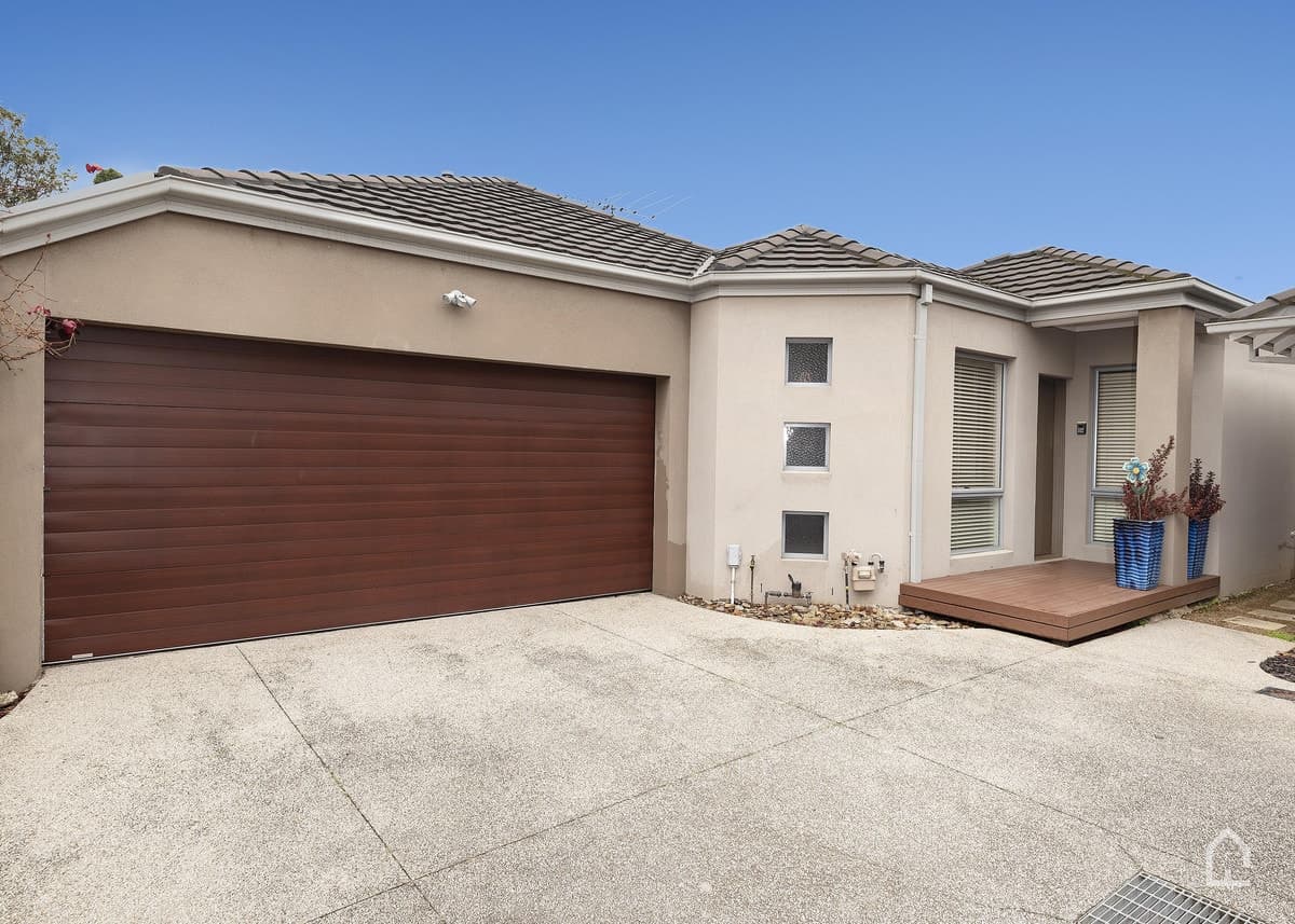 4 / 349 Napier Street, STRATHMORE VIC 3041, Strathmore - Image 1