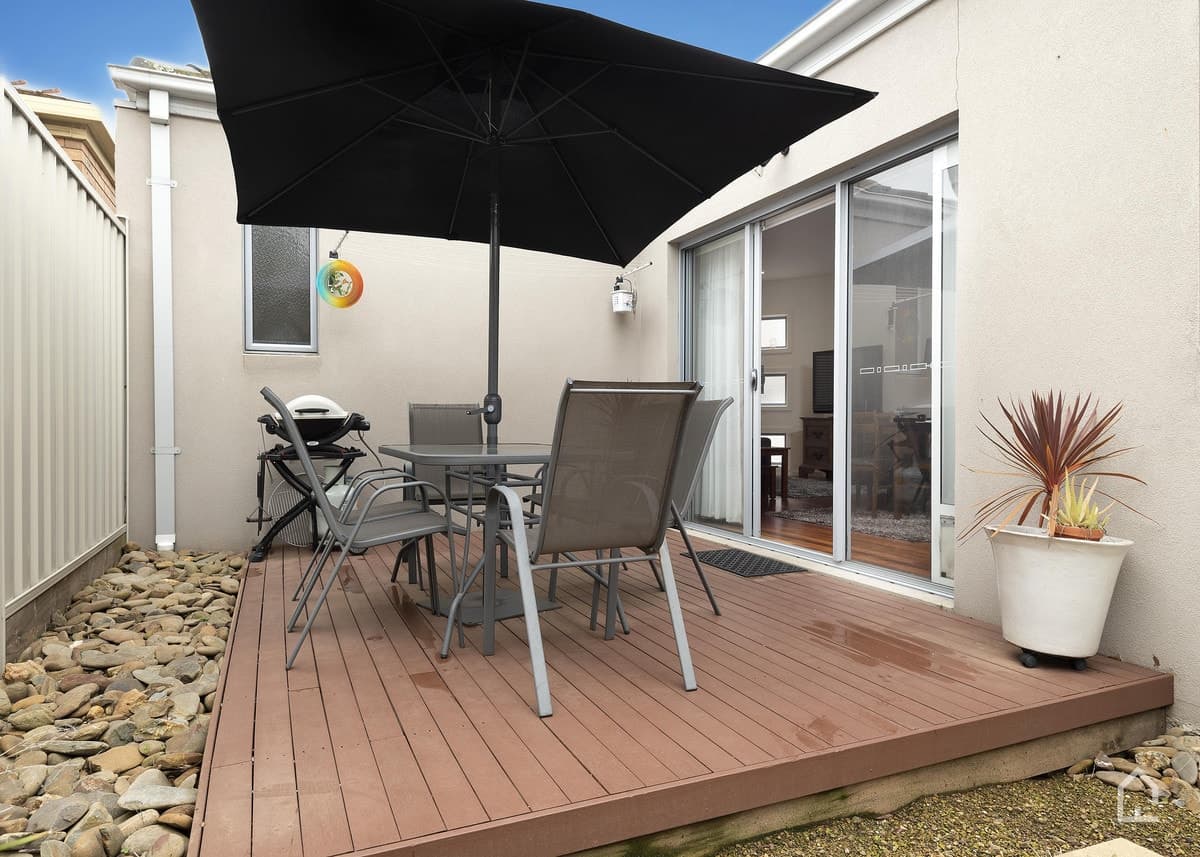 4 / 349 Napier Street, STRATHMORE VIC 3041, Strathmore - Thumbnail 5