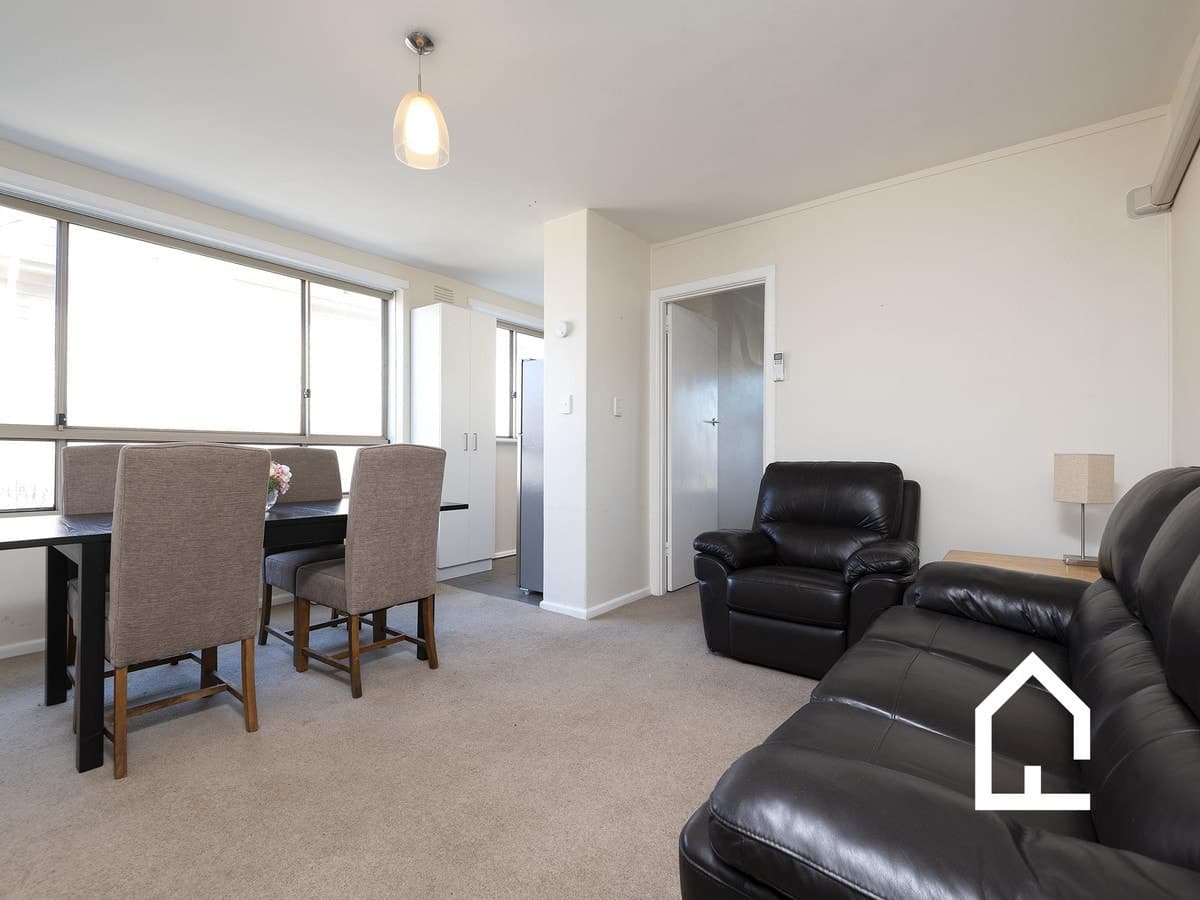 8 / 21 Richardson Street, ESSENDON VIC 3040, Essendon - Image 1