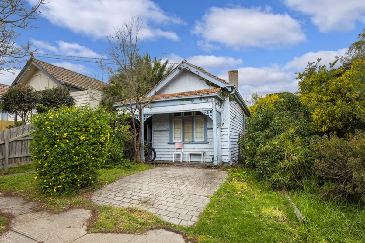 127 Roseberry Street, ASCOT VALE VIC 3032, Ascot Vale - Image 1