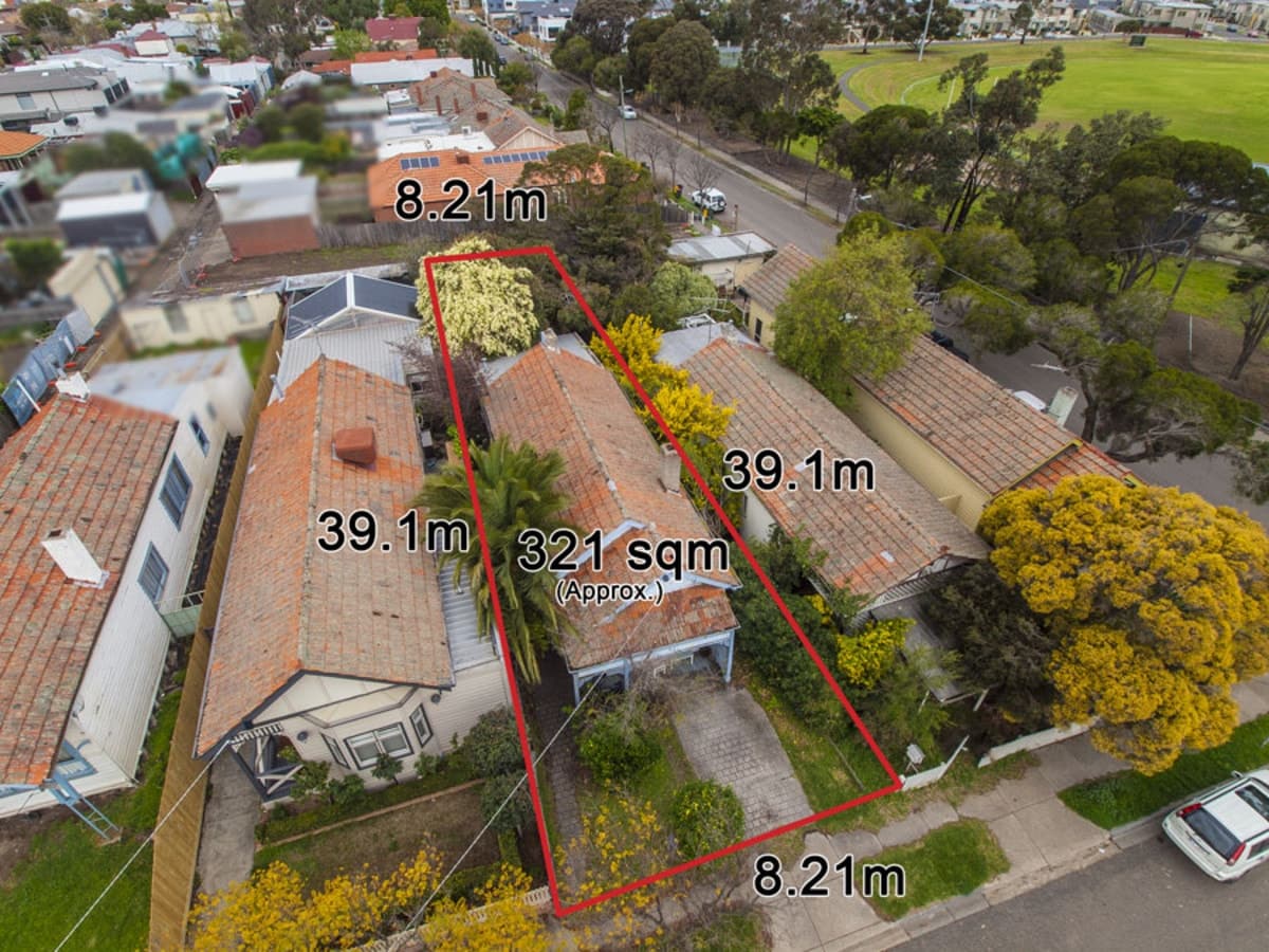 127 Roseberry Street, ASCOT VALE VIC 3032, Ascot Vale - Thumbnail 2