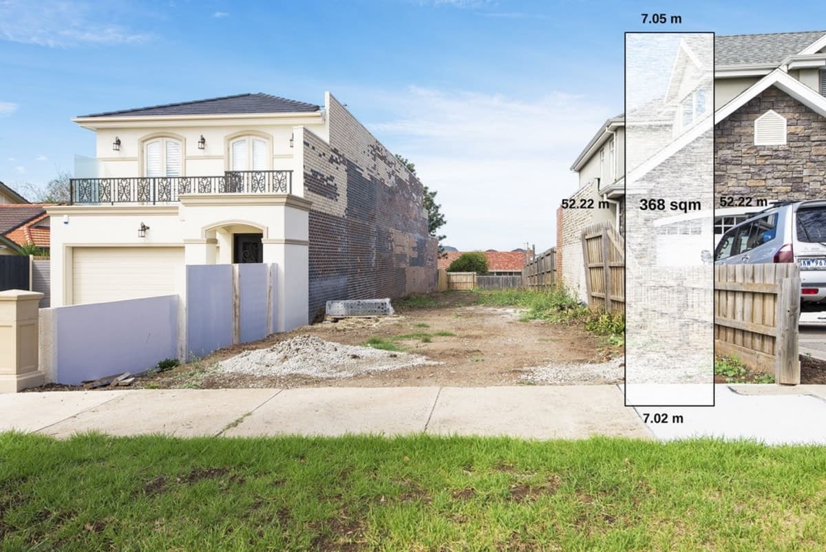 1A CAROLINE Street, ABERFELDIE VIC 3040, Aberfeldie - Image 1