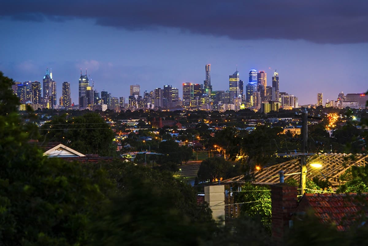 1A CAROLINE Street, ABERFELDIE VIC 3040, Aberfeldie - Thumbnail 2