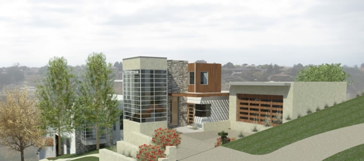 3 (LOT 841) Falcon Lane, KEILOR EAST VIC 3033, Keilor East - Thumbnail 4