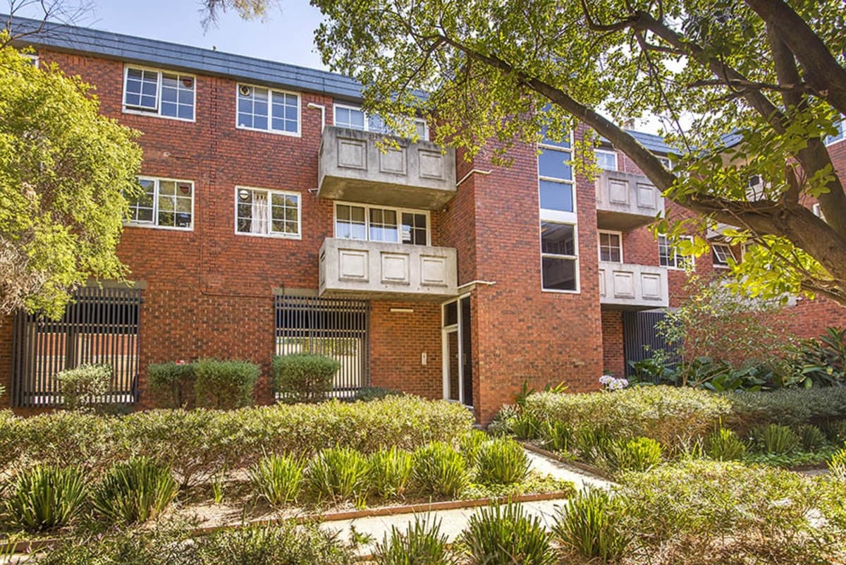 18 / 9 Milton Street, ASCOT VALE VIC 3032, Ascot Vale - Image 1