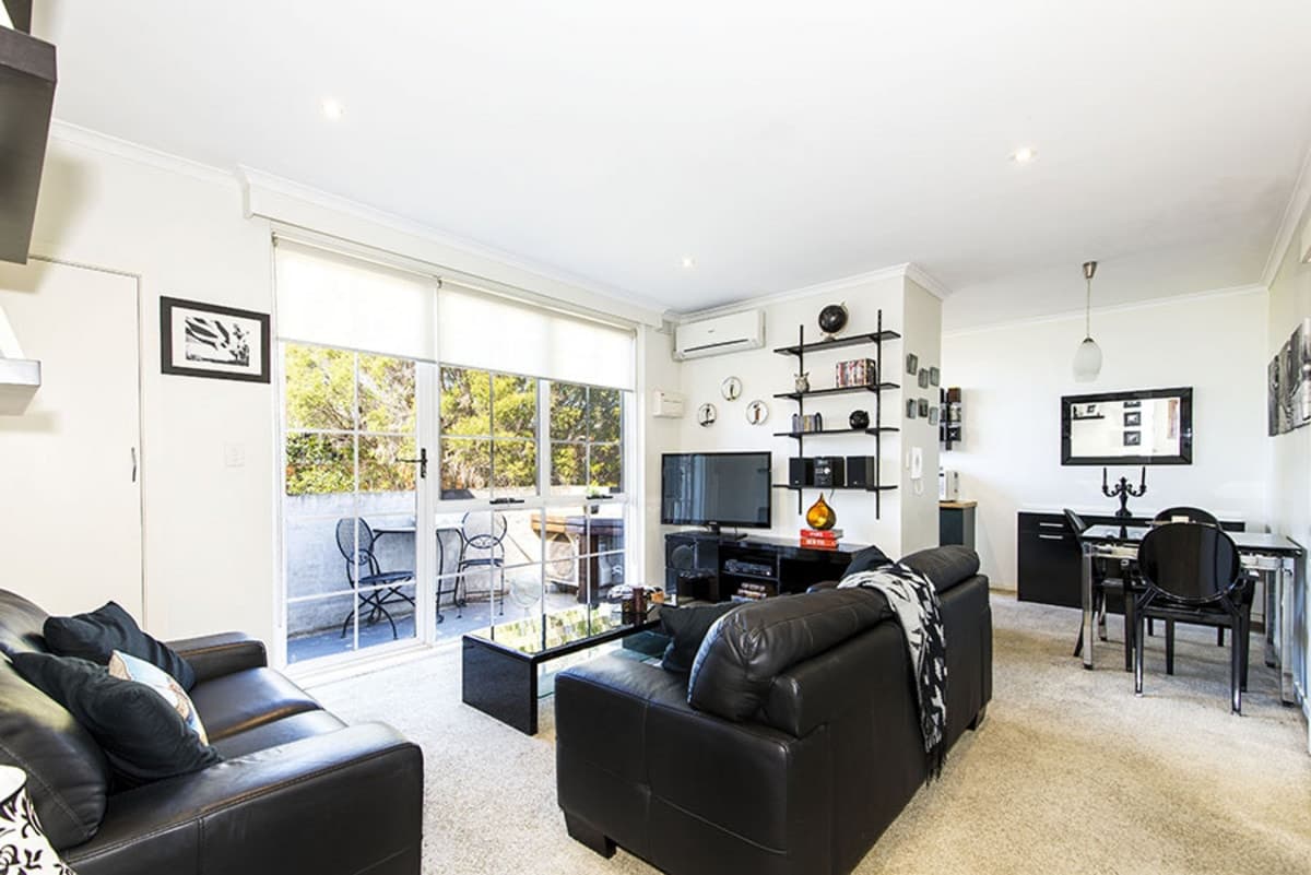 18 / 9 Milton Street, ASCOT VALE VIC 3032, Ascot Vale - Thumbnail 2