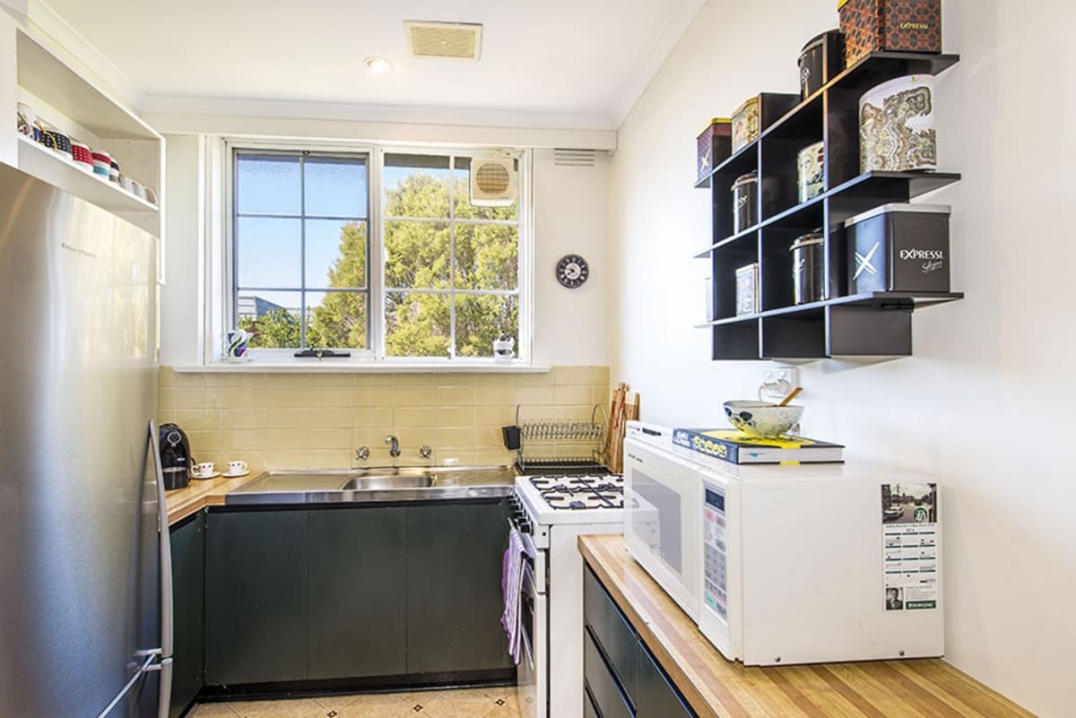 18 / 9 Milton Street, ASCOT VALE VIC 3032, Ascot Vale - Thumbnail 3