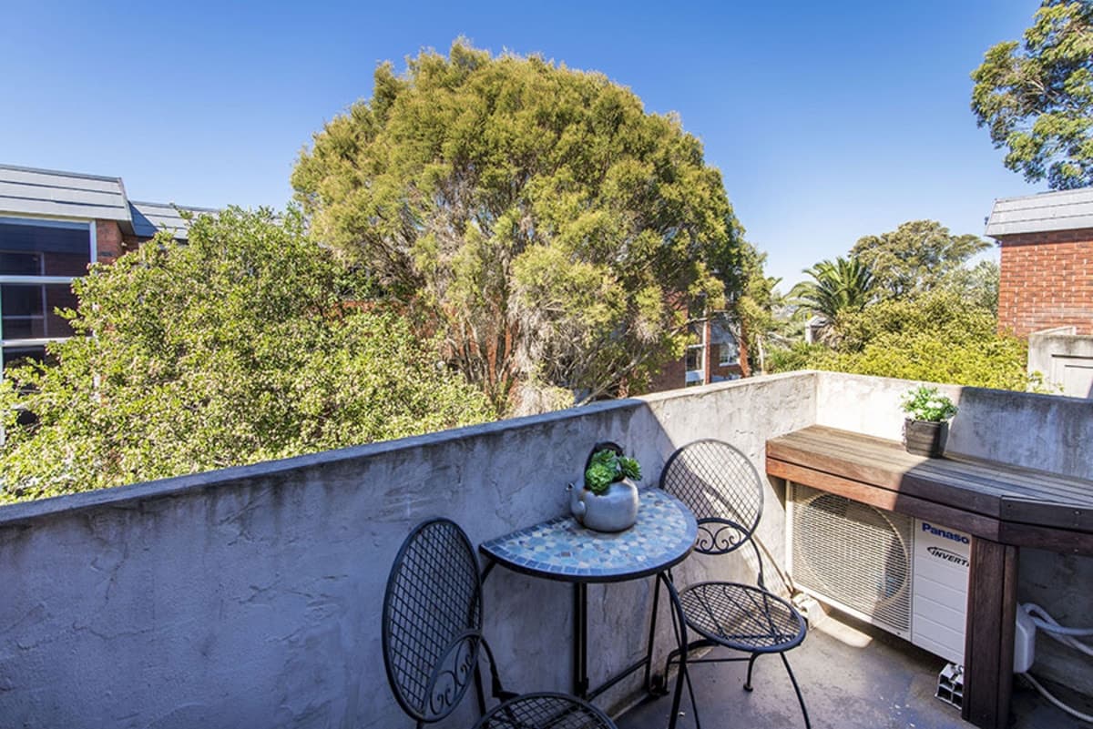 18 / 9 Milton Street, ASCOT VALE VIC 3032, Ascot Vale - Thumbnail 7