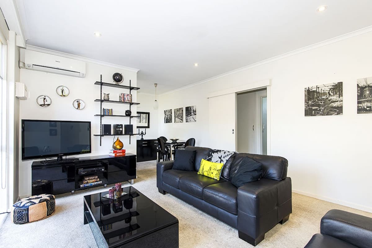 18 / 9 Milton Street, ASCOT VALE VIC 3032, Ascot Vale - Thumbnail 8
