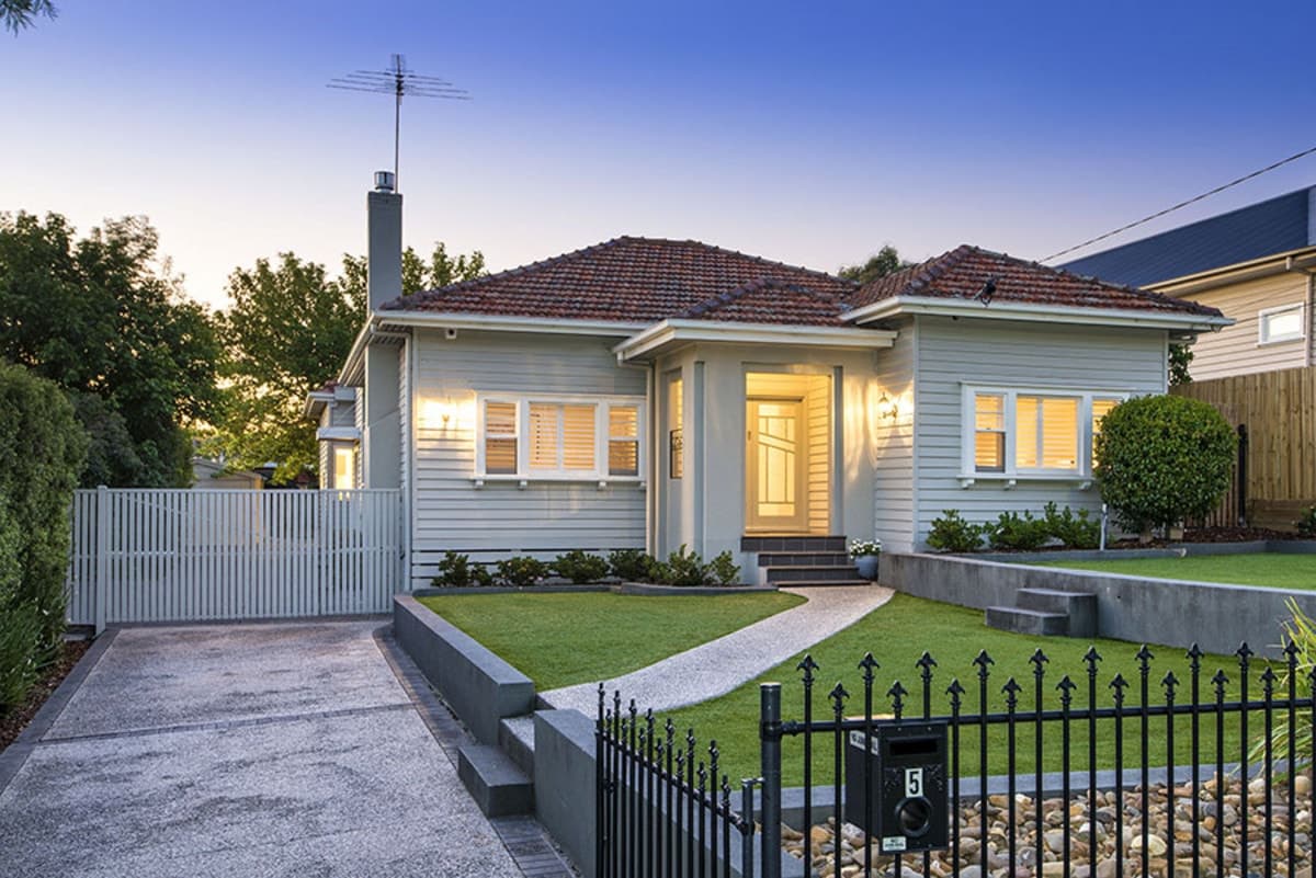 5 Hesleden Street, ESSENDON VIC 3040, Essendon - Image 1