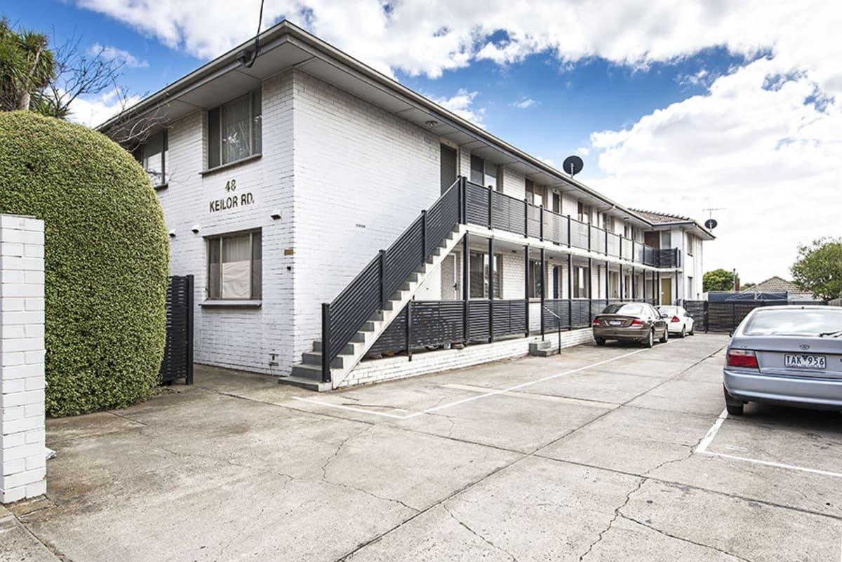 5 / 48 KEILOR Road, ESSENDON VIC 3040, Essendon - Thumbnail 2
