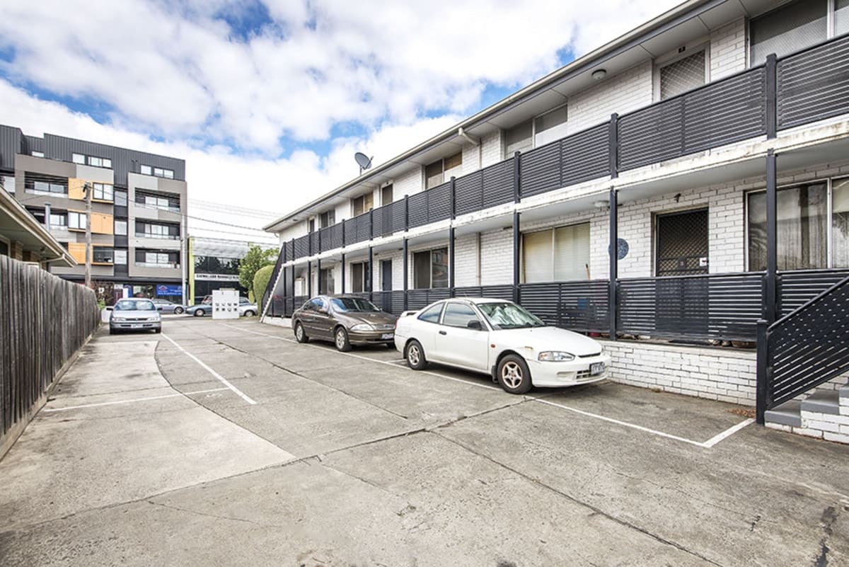 5 / 48 KEILOR Road, ESSENDON VIC 3040, Essendon - Thumbnail 8