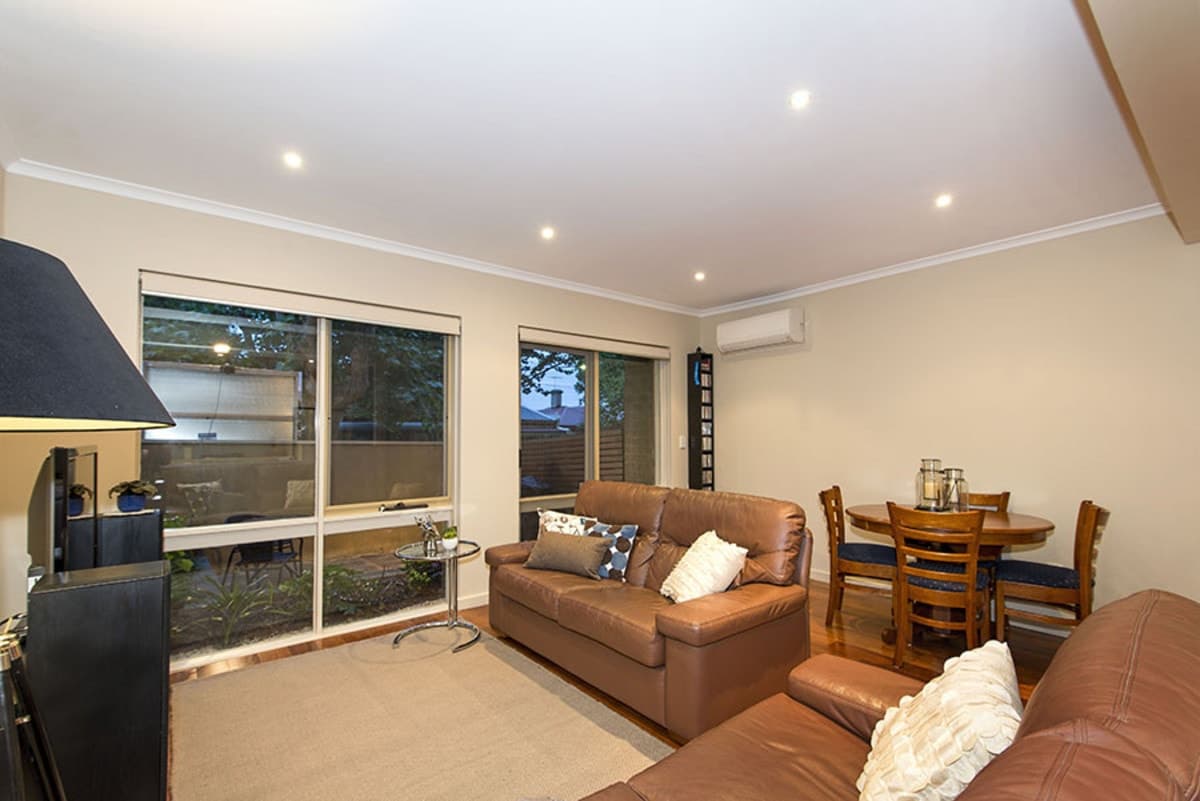 1 / 37 Farnham Street, FLEMINGTON VIC 3031, Flemington - Thumbnail 2