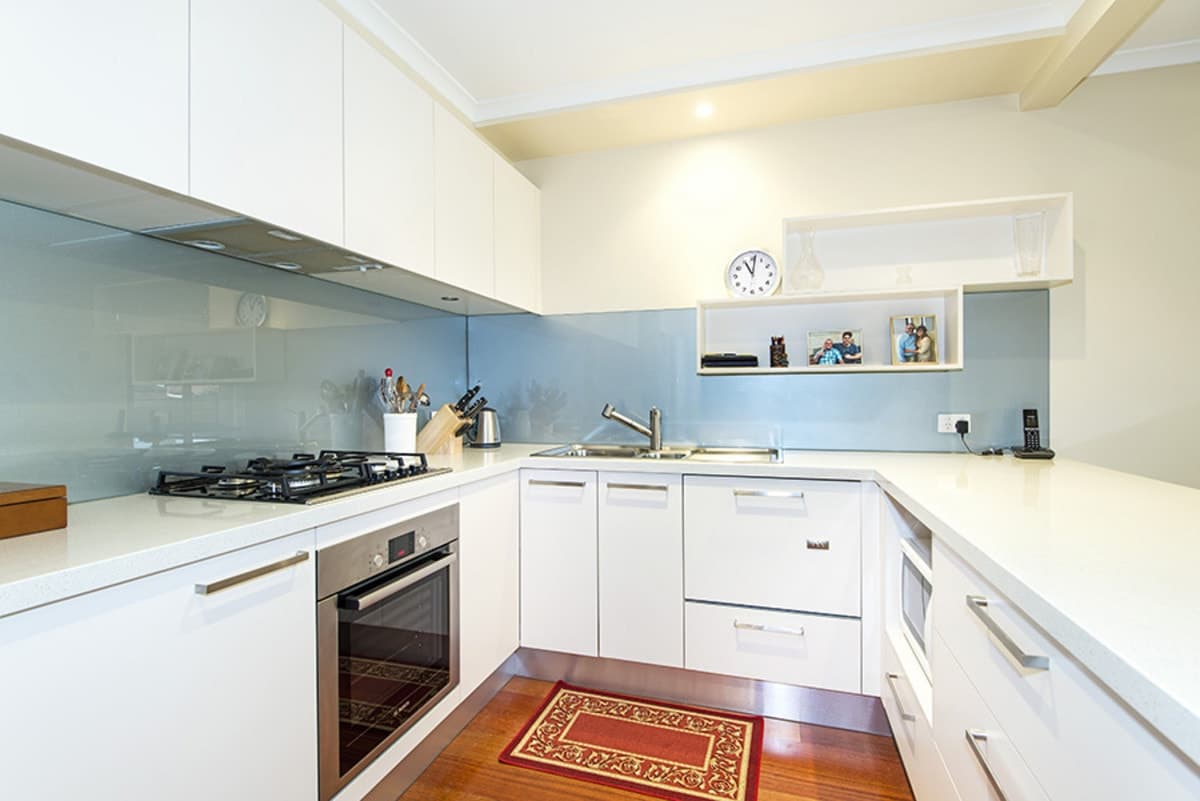 1 / 37 Farnham Street, FLEMINGTON VIC 3031, Flemington - Thumbnail 3