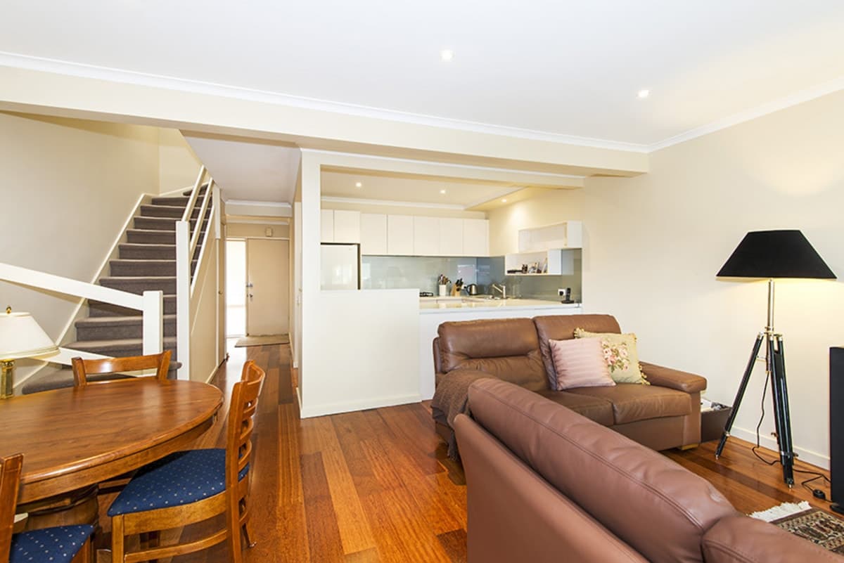 1 / 37 Farnham Street, FLEMINGTON VIC 3031, Flemington - Thumbnail 6
