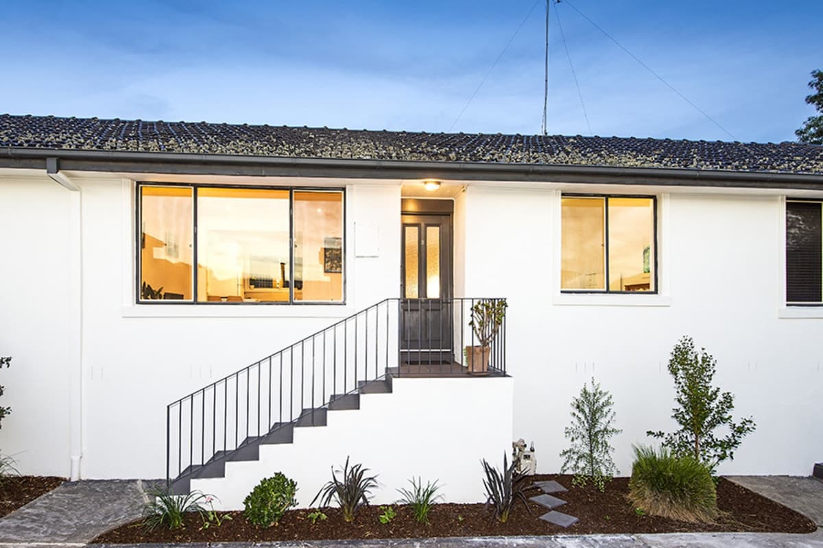 3 / 3 FARRINGDON Street, PASCOE VALE VIC 3044, Pascoe Vale - Image 1