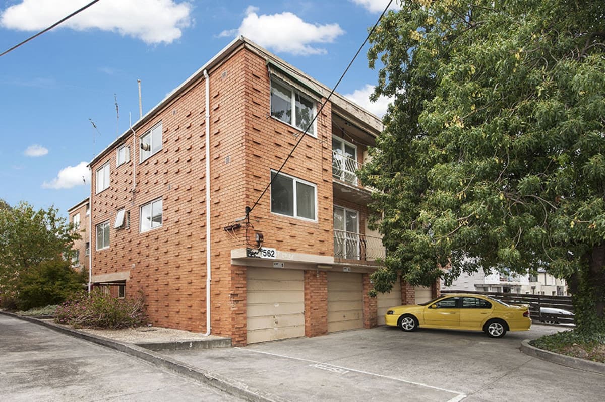 10 / 562 Pascoe Vale Road, PASCOE VALE VIC 3044, Pascoe Vale - Thumbnail 6