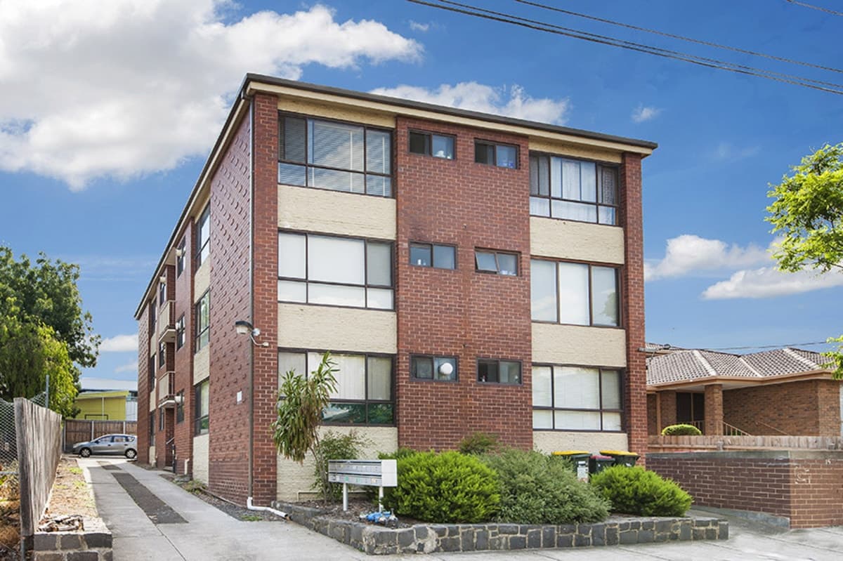 7 / 15 Shaftsbury Street, ESSENDON VIC 3040, Essendon - Image 1