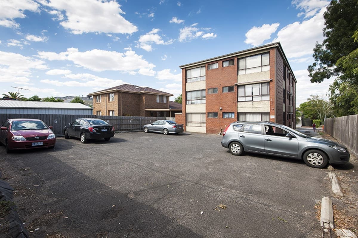 7 / 15 Shaftsbury Street, ESSENDON VIC 3040, Essendon - Thumbnail 7