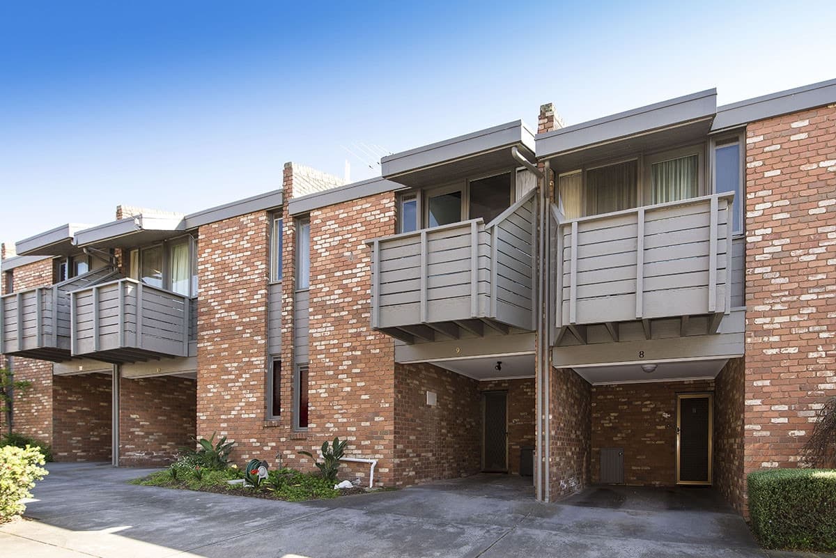 9 / 16 LALUMA Street, ESSENDON VIC 3040, Essendon - Image 1