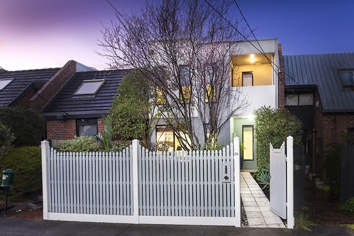 35 Hilda Street, ESSENDON VIC 3040, Essendon - Image 1