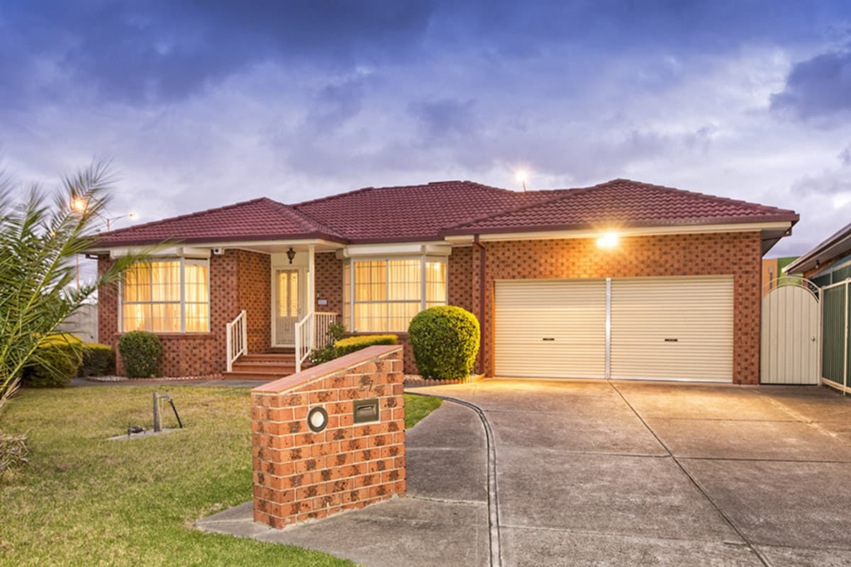 27 Chappell Place, KEILOR EAST VIC 3033, Keilor East - Image 1