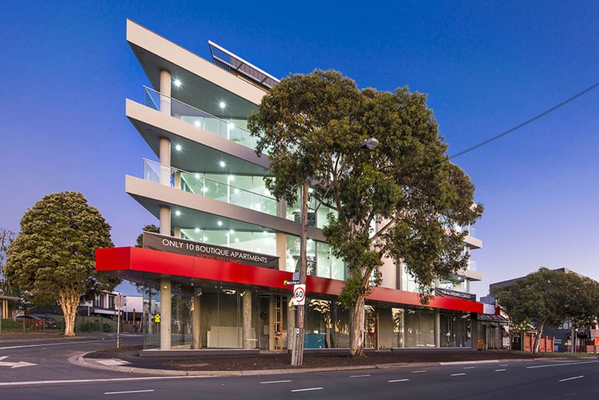 3 / 1072 Mt Alexander Road, ESSENDON VIC 3040, Essendon - Thumbnail 4